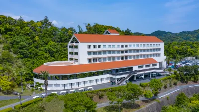 가모가와 컨트리 클럽 가모가와씨월드 주변 호텔