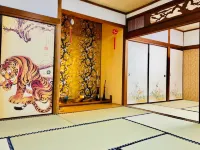 Moritaya Hotels in Tamana