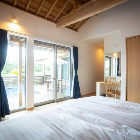 Villa Muse Okinawa