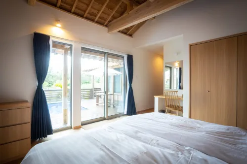 Yagaji Ansanburu Hotels in Nago