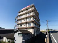 Hotel Tsuru Sendai