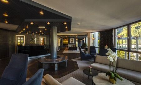 Havila Hotel Geiranger - Housity