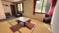 Hutte Tairappyou Chaya