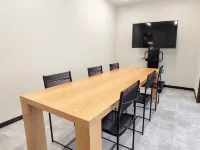 Hub Unzen  Work Space Where You Can Stay Unzen O