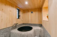 Kashinojuku Hotel di Fukuyama