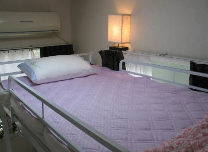 Guesthouse Katchete