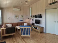 "Jolanda" - 800m from the Sea