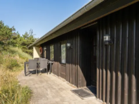 "Marite" - 200m from the Sea Hotels in Pandrup