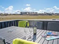 "Galatia" - 500m from the Sea