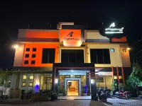 Anggraeni Hotel Ketanggungan