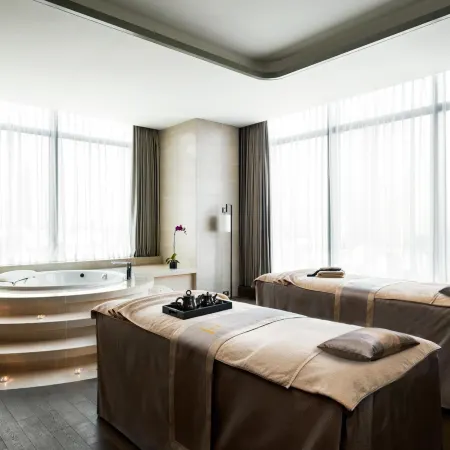 The Langham Hefei