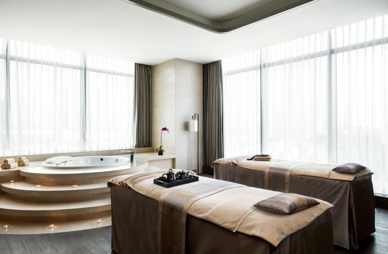 The Langham Hefei photo 4