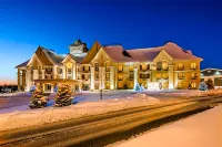 Hotel Vallea Bromont