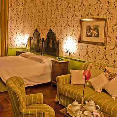 UNA HOTELS One Catania Rooms