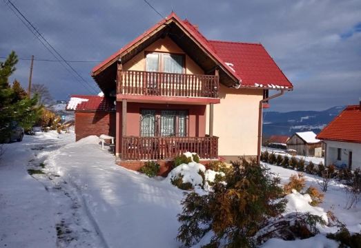 U Jana i Wita - Housity