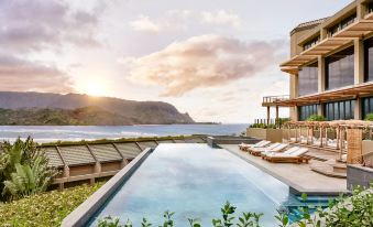 1 Hotel Hanalei Bay