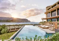 1 Hotel Hanalei Bay - 5 stjerner