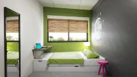 Moon Fools Hostel