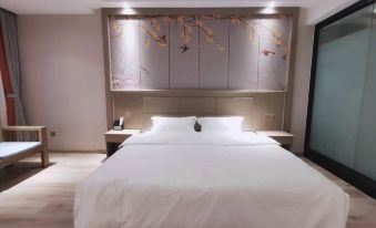 Zhenxiong Graemanson Hotel (Mangbuzhen)