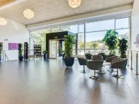 "Skjalm" - 100m to the Fjord Hotels in Gråsten