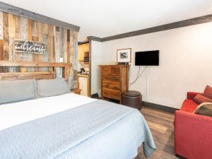 Mountainside Inn 412 1 Bedroom Hotel Room