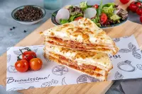 Golden Sands Hotel & Residences Sharjah - breakfast