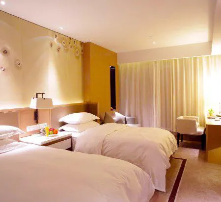 Wenhua Boutique Hotel