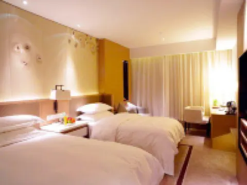 Wenhua Boutique Hotel