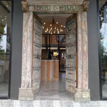 Villa Gris Pranburi