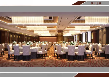 Ziyun Dongzimen Hotel