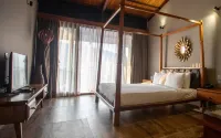 Encore A Boutique Resort, Mulshi