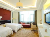 Baiquan Villa Hotel Hôtels à : Ulanqab