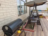 Beijing Xiuli Jiayuan Homestay