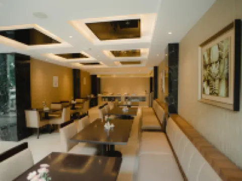 Portola Grand Arabia Hotel Hotels in Banda Aceh