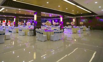 Jiaohe Dalton Hotel - Housity