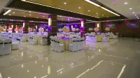 Jiaohe Dalton Hotel