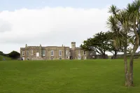 Premier Inn Bude Hotels in Marhamchurch