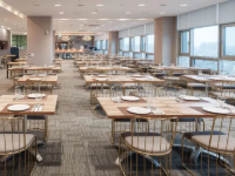 Ramada Encore by Wyndham CheonAn Hotels in Cheonan-si