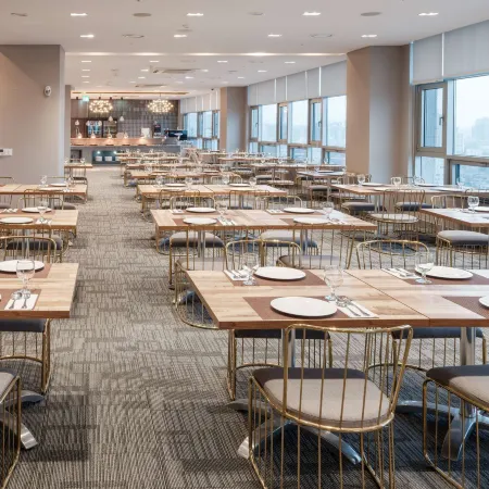 Ramada Encore by Wyndham CheonAn