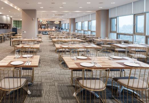 호텔 스카이라운지