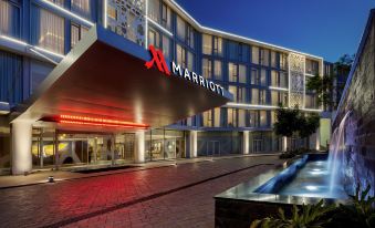 Rabat Marriott Hotel