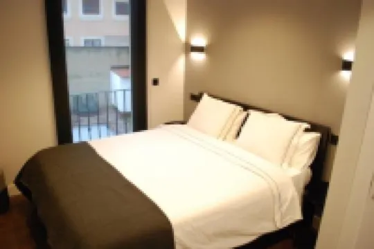 Altar Suites Caño Badillo by Gaiarooms