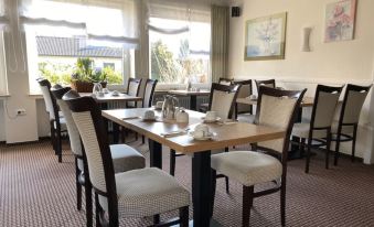 Hotel Zum Rosenteich