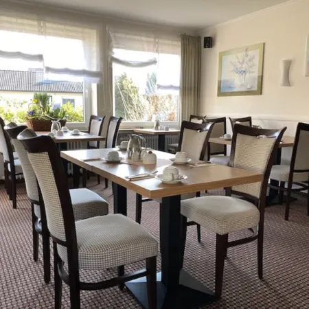 Hotel Zum Rosenteich