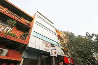 Hotel Westend Holiday Home 5 Mint from Nizamuddin Railway Station