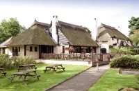 Premier Inn Bournemouth/Ferndown Hotels in Ferndown