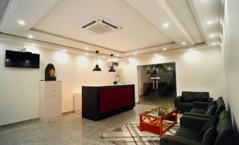 Kailath Hotels