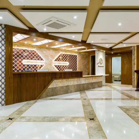 Hotel President
