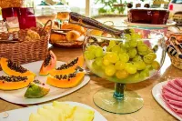El Shadday Pousada Boutique Hotels in Enseada