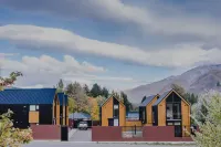 El Coiron Aparts Hotel a 